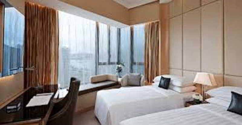 فندق دورسيت مونغ كوك، هونغ كونغ المظهر الخارجي الصورة